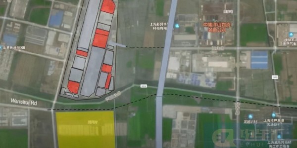 特斯拉或將上海超級工廠另購地建廠
