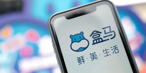 加速擴張的叮咚買菜怎樣跨越未融資、未盈利現狀(3)