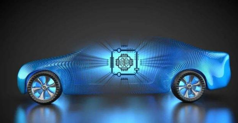 2025年將製定30項以上汽車芯片標準