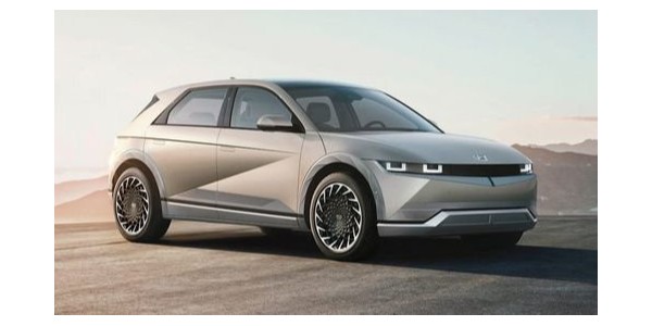 消息稱現代汽車考慮在所有車型上使用寧德時代電池