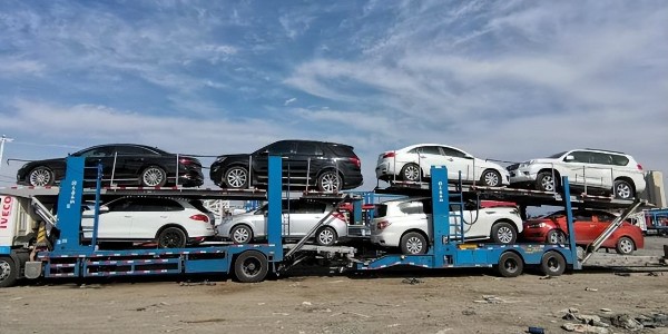 中汽協：7月汽車商品進口金額同比小幅下降,出口金額快速增長