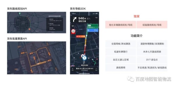百度地圖與叮咚買菜達成合作 全方位加速物流運輸智能化升級（2）