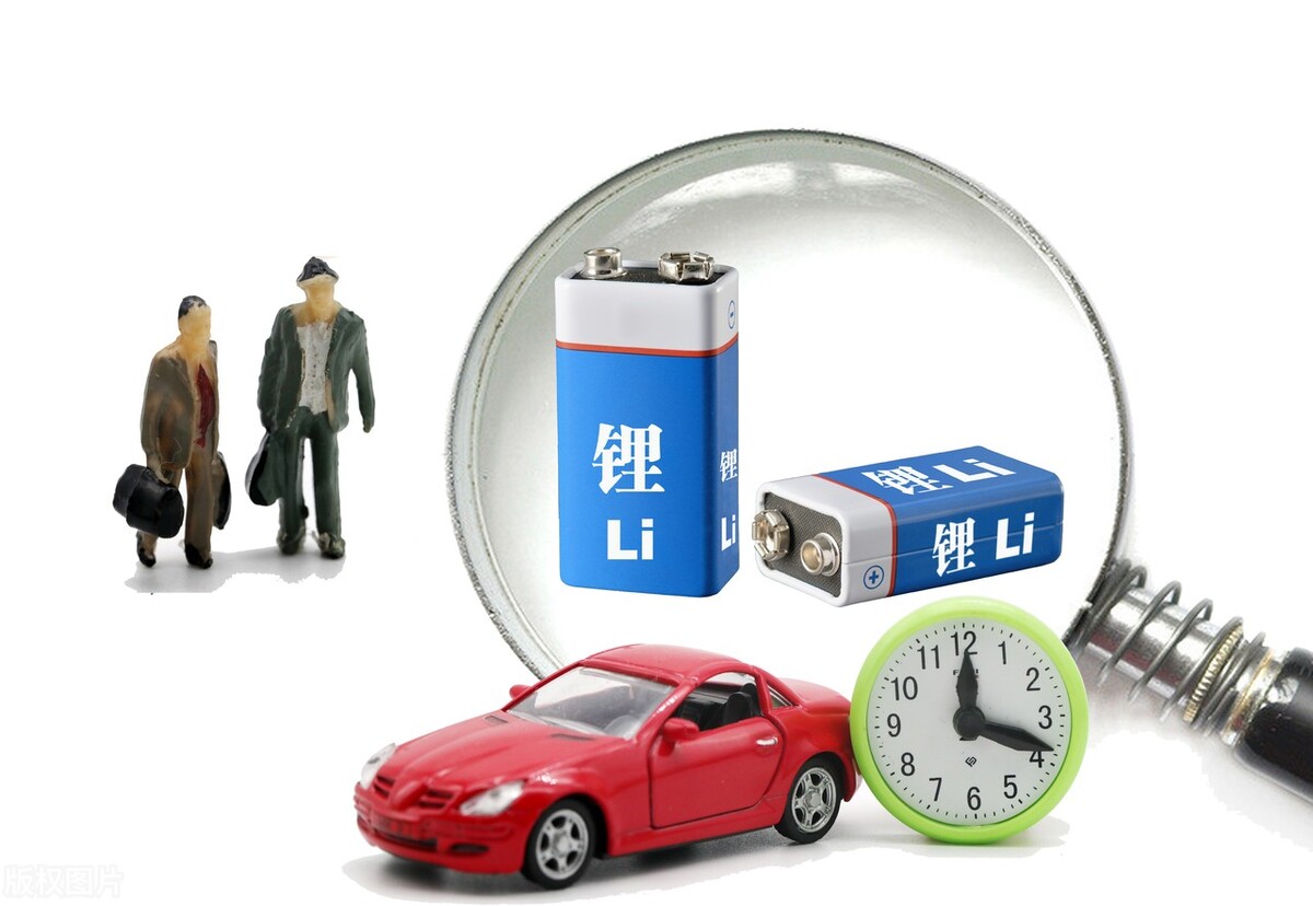 比亞迪動力電池生產基地落戶溫州