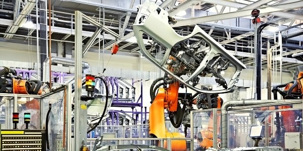 日本多家車企停工減產，主要受零部件供應影響