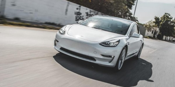 2021年一季度全球新能源汽車排行榜： Model 3 奪冠，五菱MINIEV 第二