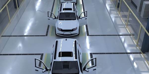 乘聯會：8月1-27日乘用車市場零售135.6萬輛# 同比增長6%