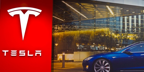 原標題：美國造車新勢力內卷 誰是下一個特斯拉（3）