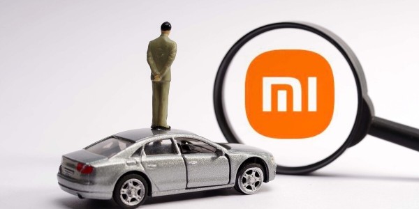 小米造車或將自建工廠 軟件集成工程車10月完成