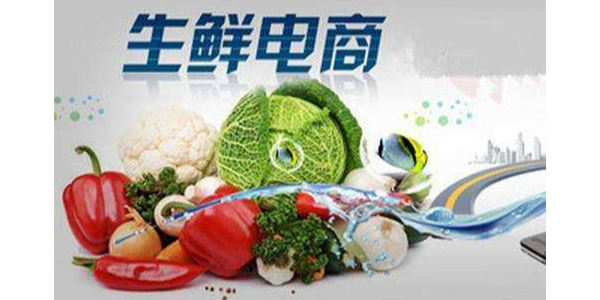 疫情促使移動互聯網流量暴增，生鮮電商出現第二春（6）