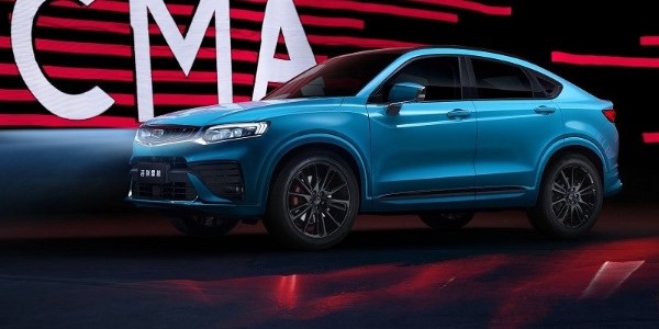 汽車產業數字化：從“製造”到“智造”(1)