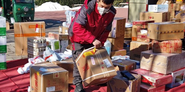 京東快遞將推出“全額保”，保價全賠，24小時到賬