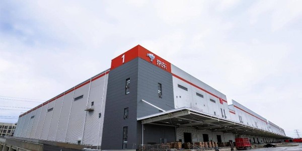 京東物流推出創新業務“雲倉達”，訂單最快2小時即可送達