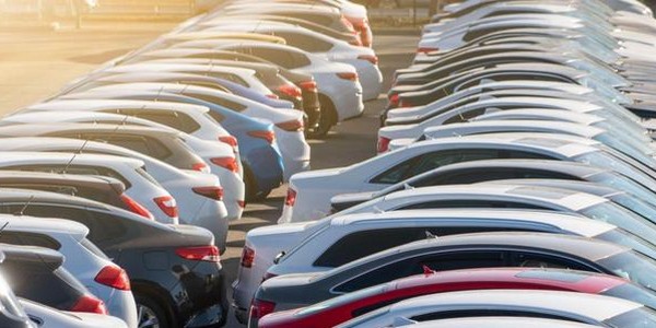 我國汽車出口有望超日本成第一,上汽成上半年國內汽車出口冠軍