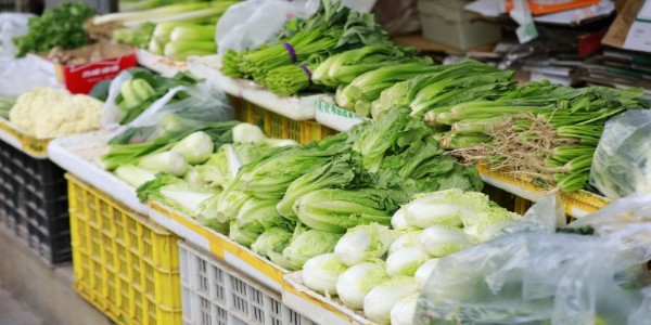 社區生鮮采購平台“食行生鮮”關聯企業成立物流公司