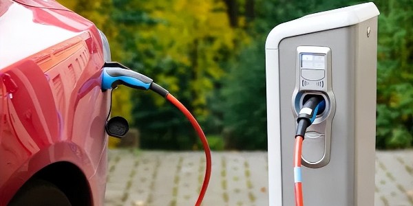 電動汽車直流充電新國標發布