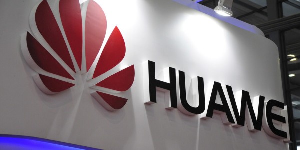 華為再迎人事調整：餘承東兼任智能汽車BU CEO