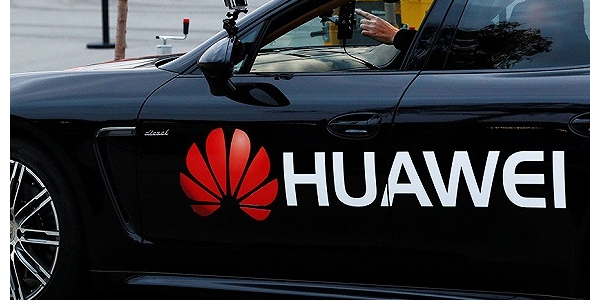 不造整車、劃歸消費者業務，華為能否實現“智能汽車夢”（1）