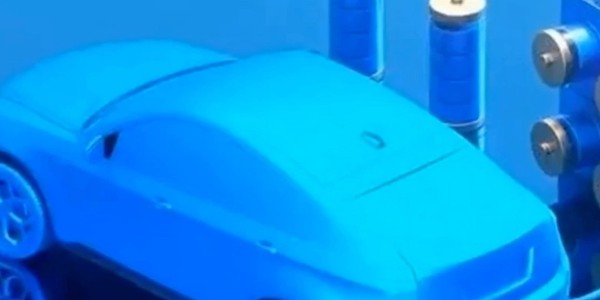 動力電池將進入3角每Wh時