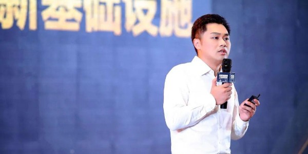 美團生態開放共築“新基建” ，助力商家做“送上門的好生意(1)