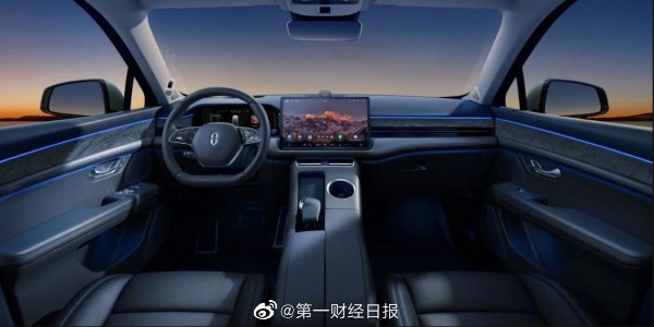 華為不造車的商業邏輯：站在微笑曲線高端為車企助攻（2）