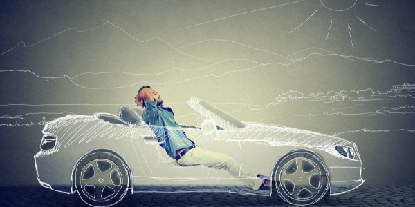 華為王軍：未來五到十年有可能真正實現無人駕駛，將顛覆現有汽車