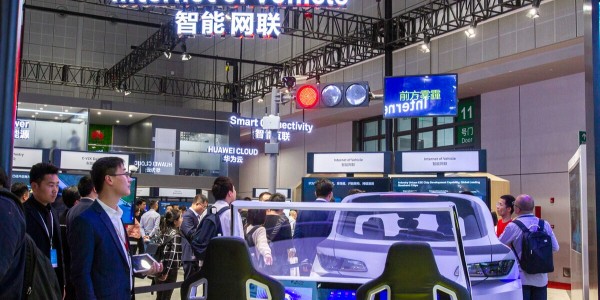 消息：價值數億美元 美批準向華為出售汽車零部件芯片（下）