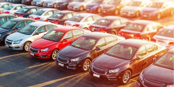 中汽協：繼重迎“金九”旺季之後，10月中國車市熱度繼續