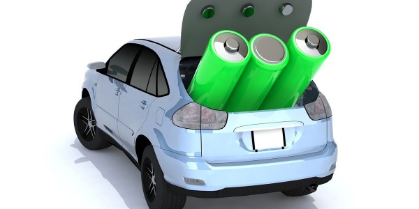 新能源車鬧電池荒，中國企業“瘋搶”全球鋰礦（5）