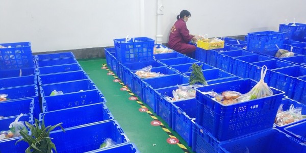 社區團購大戰分水嶺：巨頭拚毛利，淘汰賽開啟（2）