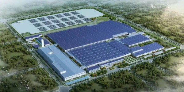 東風本田將在武漢建設電動車新工廠：計劃 2024 年投產