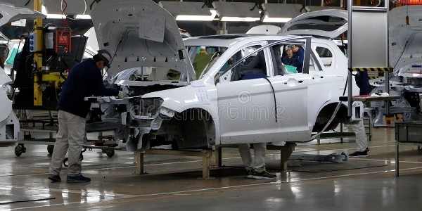 崔東樹：全國汽車企業複工複產情況良好
