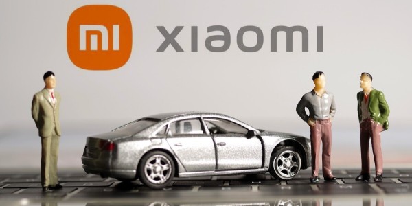 小米造車進程提速：與比亞迪洽談合作 急招自動駕駛人才（2）