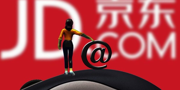 京東收購德邦快遞，“京邦達”正式形成