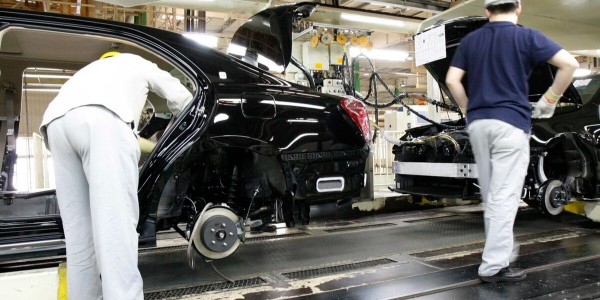 全球汽車芯片短缺、減產加劇交付危機(下）