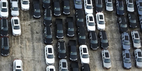 12月狹義乘用車銷量預計達220萬