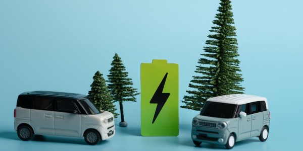 暴增近100%！超370萬輛！新能源汽車最新數據公布